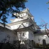 大垣城