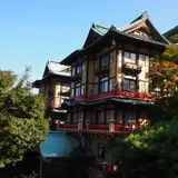 富士屋ホテル