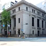 三井住友銀行大阪中央支店