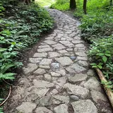 馬籠宿