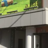a.flat アジアン家具 新宿店