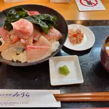 日本料理みうら