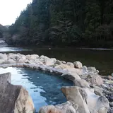 川湯温泉