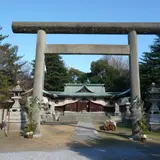 濃飛護国神社