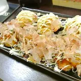 笑顔