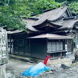 末社 下山神社