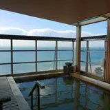 内海温泉