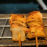 炭火