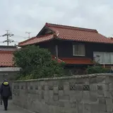 ゲストハウス和上屋（仮称）