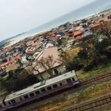古城山展望台