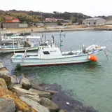 波子漁協