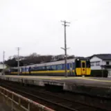 波子駅