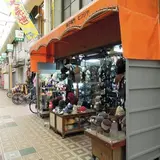 鶴見橋六番街商店街