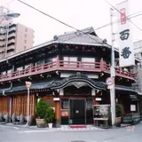飛田本通親栄会