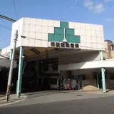 新開筋商店会