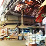 西天下茶屋駅