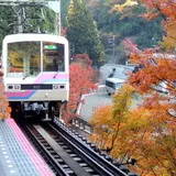 貴船口駅