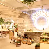 OHO!HO! 渋谷PARCO