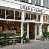 Dille & Kamille