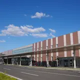 茨城空港