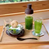 まるたま茶屋/製茶