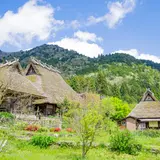 美山民俗資料館
