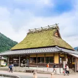 お土産処かやの里