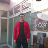 美容室ブロカード