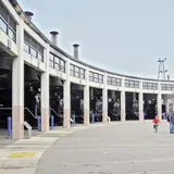 梅小路蒸気機関車館