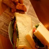 【閉業】MOGLOG-cafe&bar-