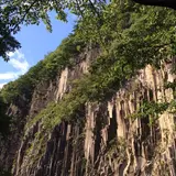 材木岩