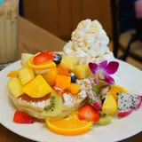 Hawaiian Pancake Factory 新宿ミロード店
