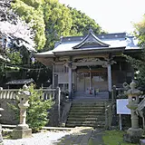 子守神社