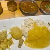 ゼロワンカレー A.o.D.