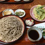 そばさだ・そば店
