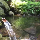 磐梯西山麓湧水群（代表　龍ケ沢湧水）