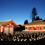 史跡慧日寺跡