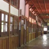 西会津国際芸術村