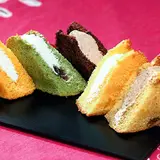 菓子工房 ふわふわ