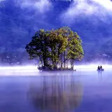 曽原湖
