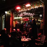 Café Heuvel