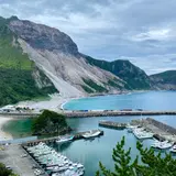 多幸湾展望台