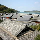 笠島まち並み保存センター・真木邸
