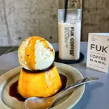 FUK COFFEE BASE