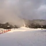 流葉スキーセンター