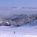 飛騨かわいスキー場