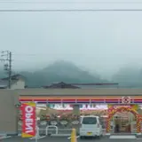 サークルＫ 飛騨古川上野店