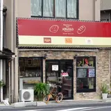 パネッテリア・デル・アンゴロ