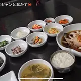 徐栢子カンジャンケジャン/ソベッチャカンジャンケジャン/서백자 간장게장