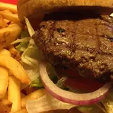 Restaurant & American Bar T.G.I. FRIDAY'S 六本木店